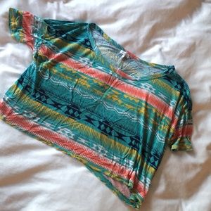 Kirra crop top