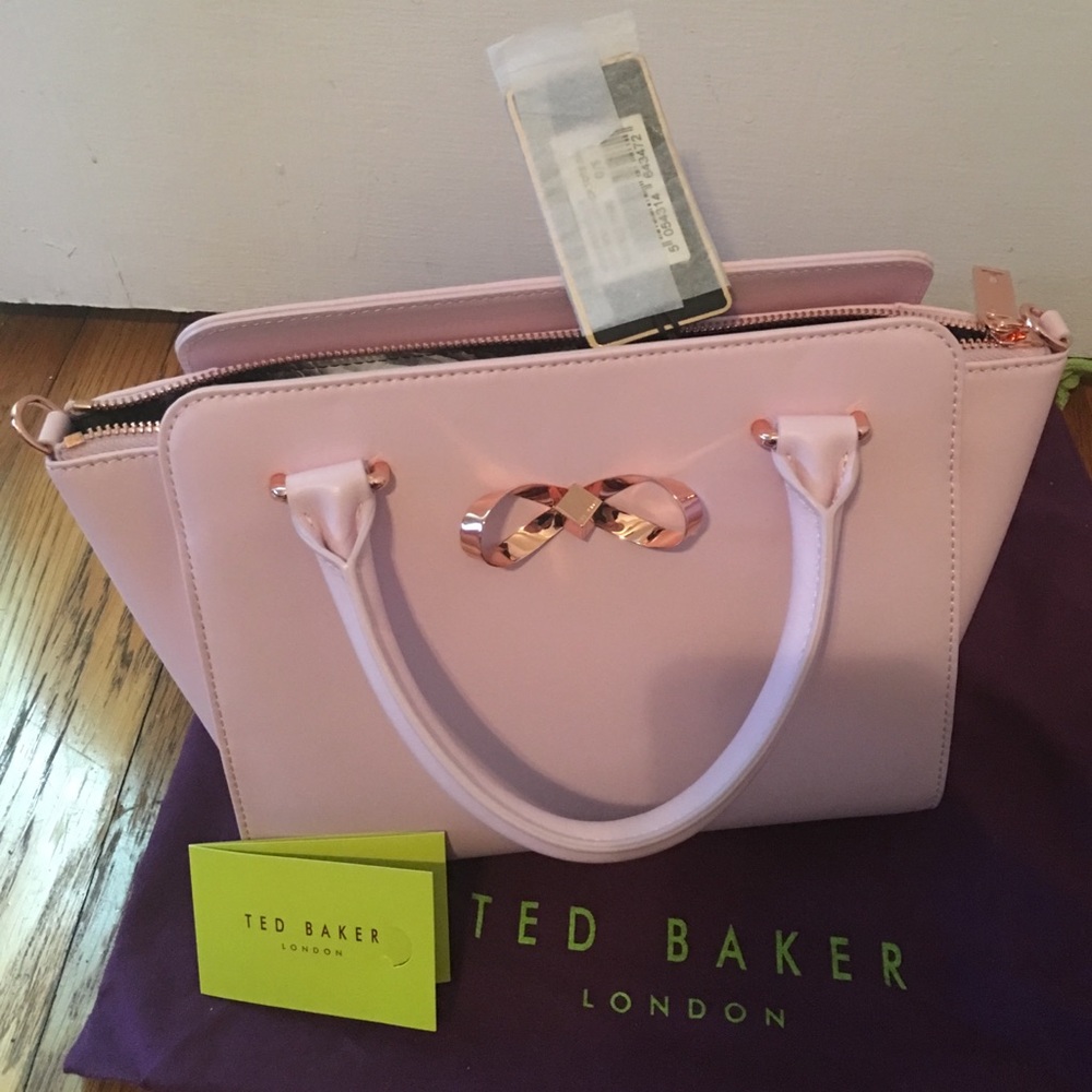 Ted Baker purse