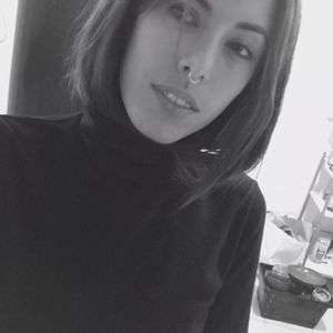 Meet your Posher, Monica