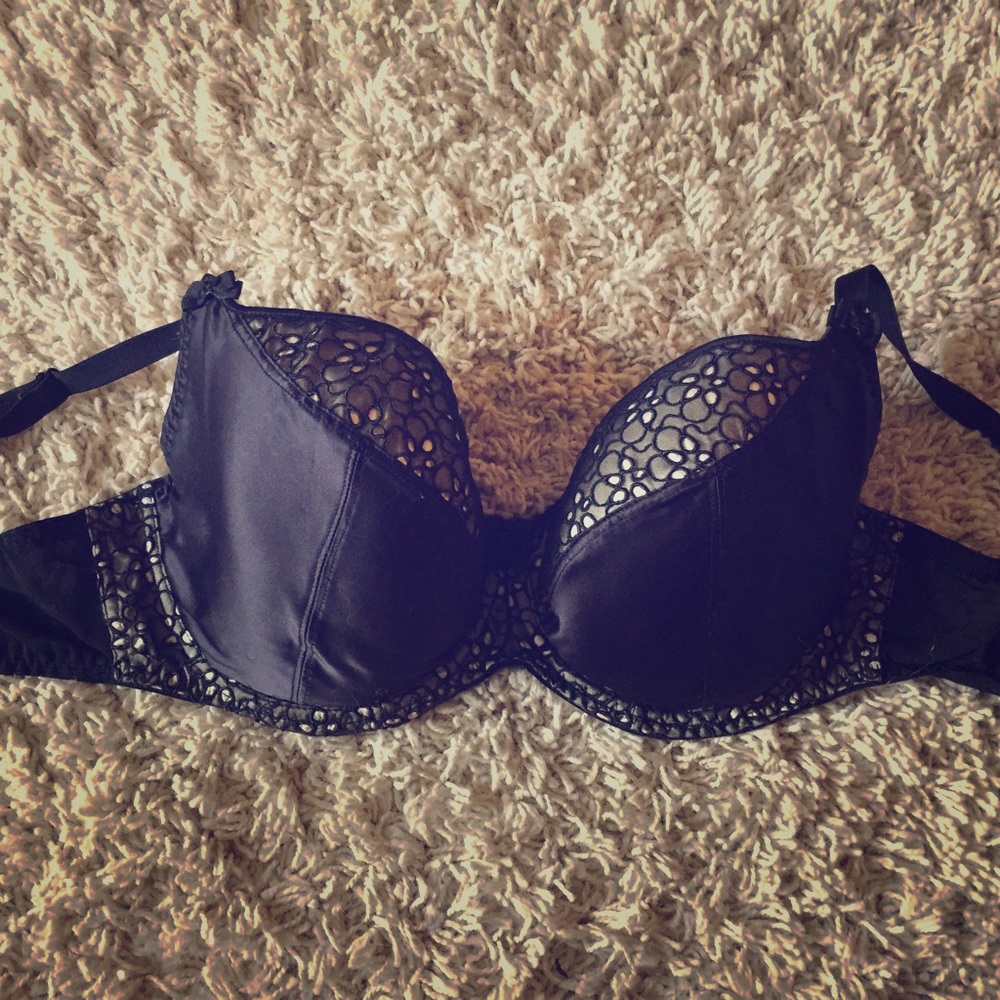 Almost new Curvy Kate cute retro bra!