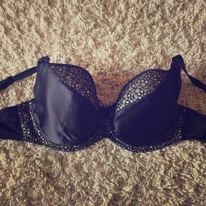 Almost new Curvy Kate cute retro bra!