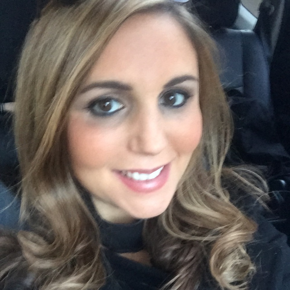 Meet your Posher, Stefanie