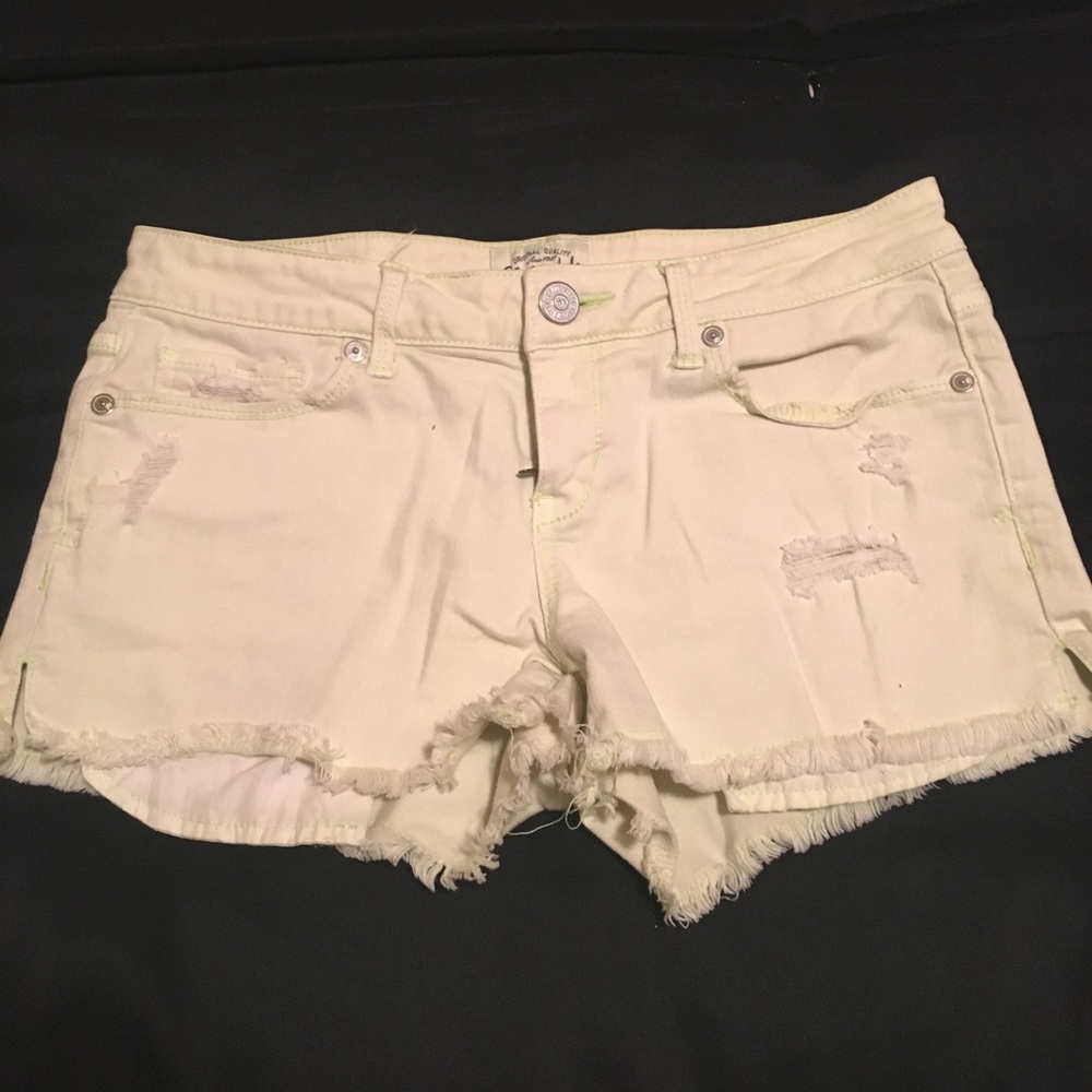 Aeropostale Short