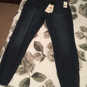 ♥️SALE ♥️ Cropped skinny jeans