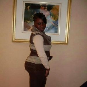 Meet your Posher, Dameka