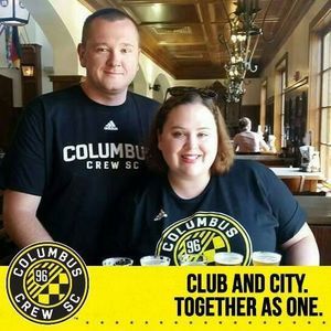 Meet your Posher, Jim