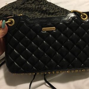 Rebecca Minkoff Rare Loveknot bag