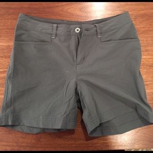 Patagonia Hiking Shorts