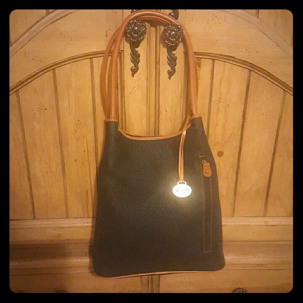 Magibb concealed carry handbag
