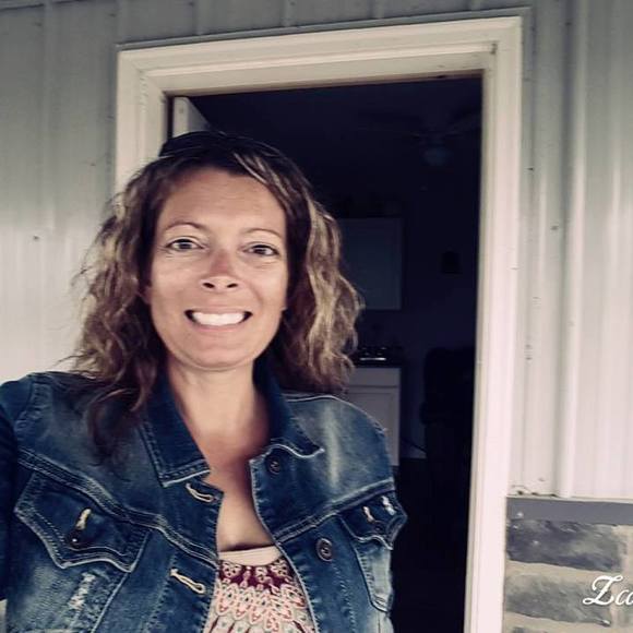 Meet your Posher, Priscilla - Picture 1 of 1