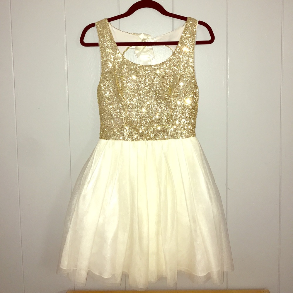 Party dress