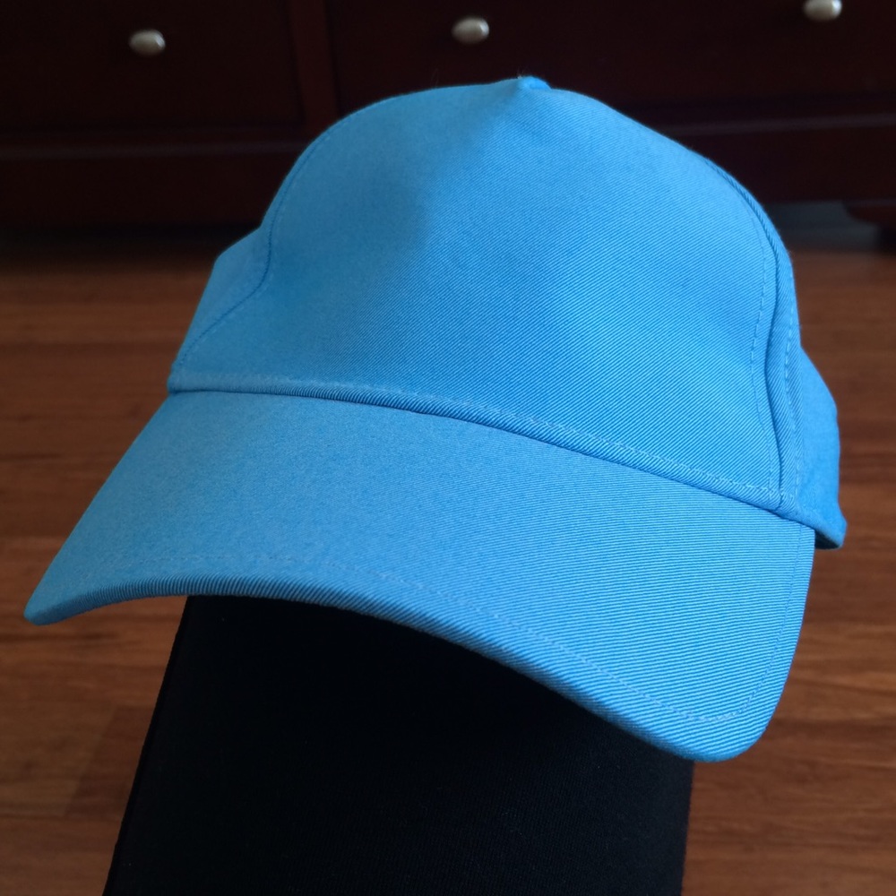 Lululemon hat