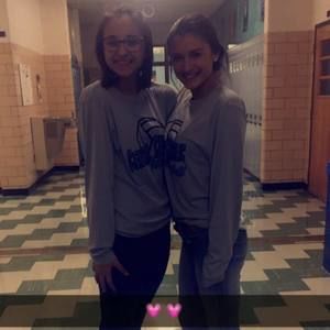 Meet your Posher, Emma