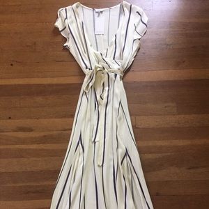 Breezy Summer Midi Dress