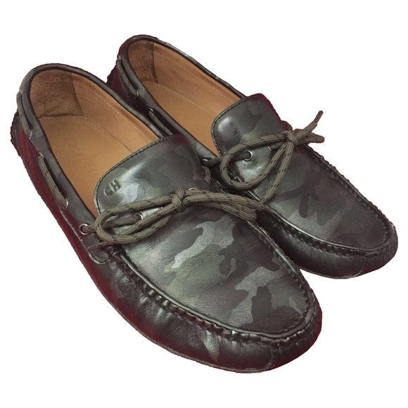 møtogrand penny driving shoe