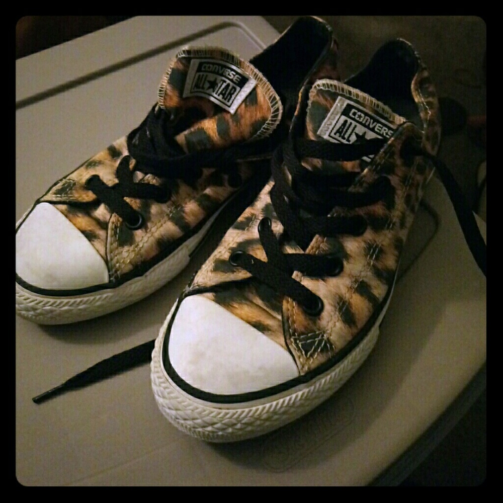 All star converse
