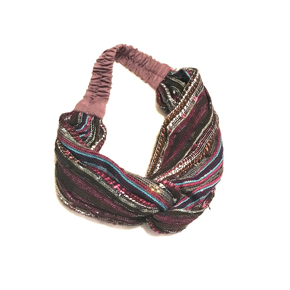 NEVER WORN World Market Headband