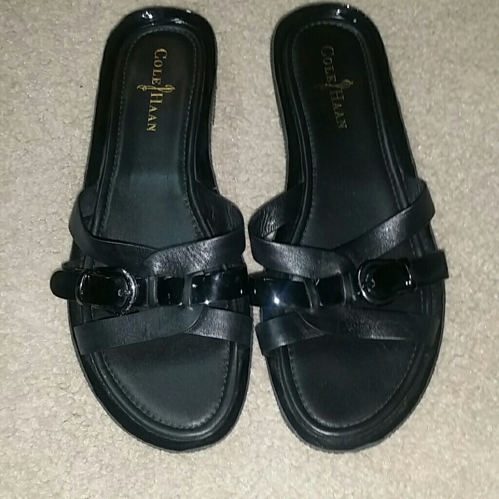 Cole Haan sandal
