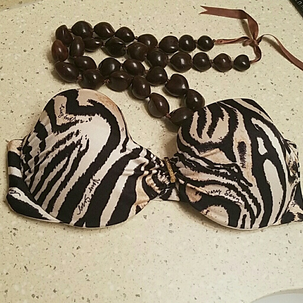 Victoria's Secret "Very Sexy" bikini top