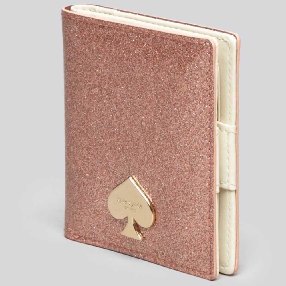 Kate Spade - Glitter Bug - Small