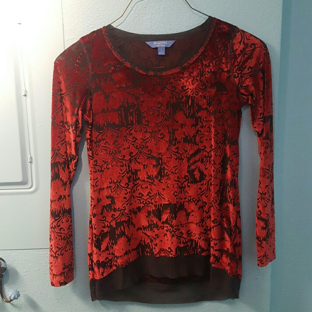 Shirt