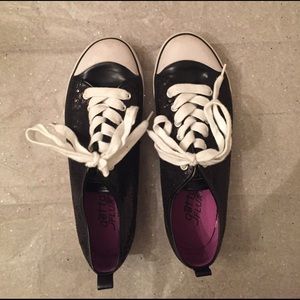 Gotta Flurt sneakers