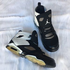 Nike Jordan Flight Club '91