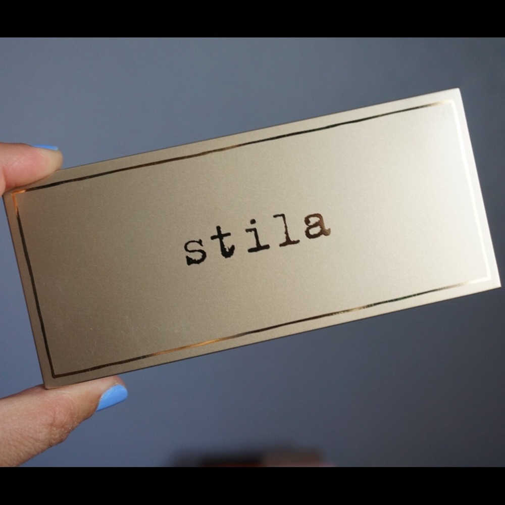 Stila Star Light Star Bright Highlighting Palette