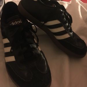 Adidas samba
