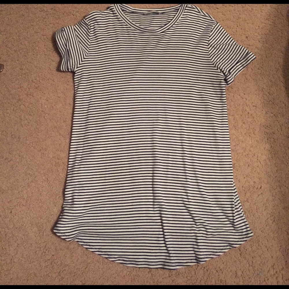 T shirt dress