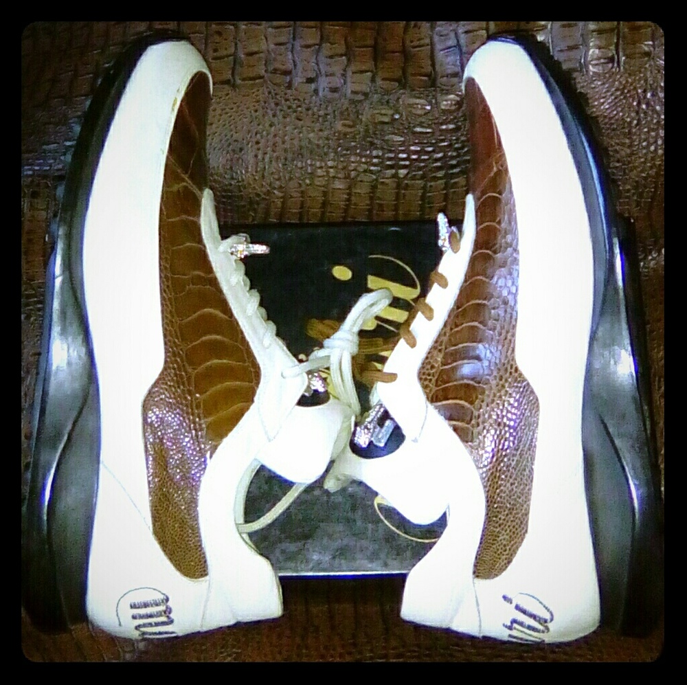 Mauri Gators Big Block