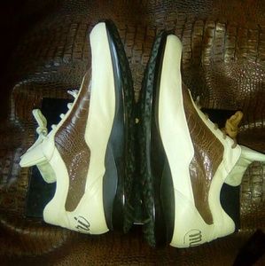 big block gators shoes