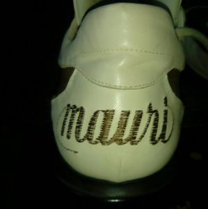 big block gators shoes