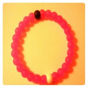 Jelly braclet