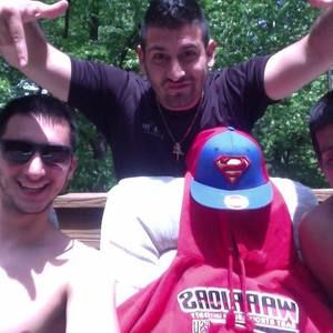 Meet your Posher, Marc