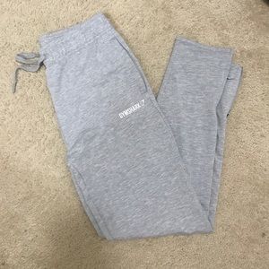 Gymshark joggers