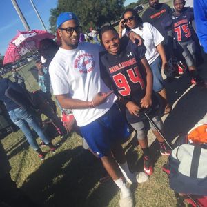 Meet your Posher, Michael