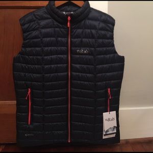 RAB Altus Vest