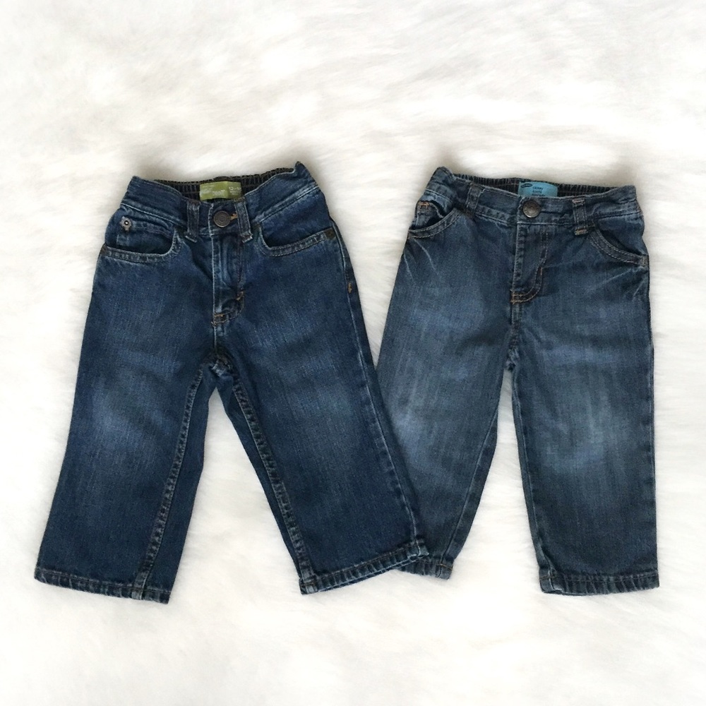 Old Navy jeans bundle
