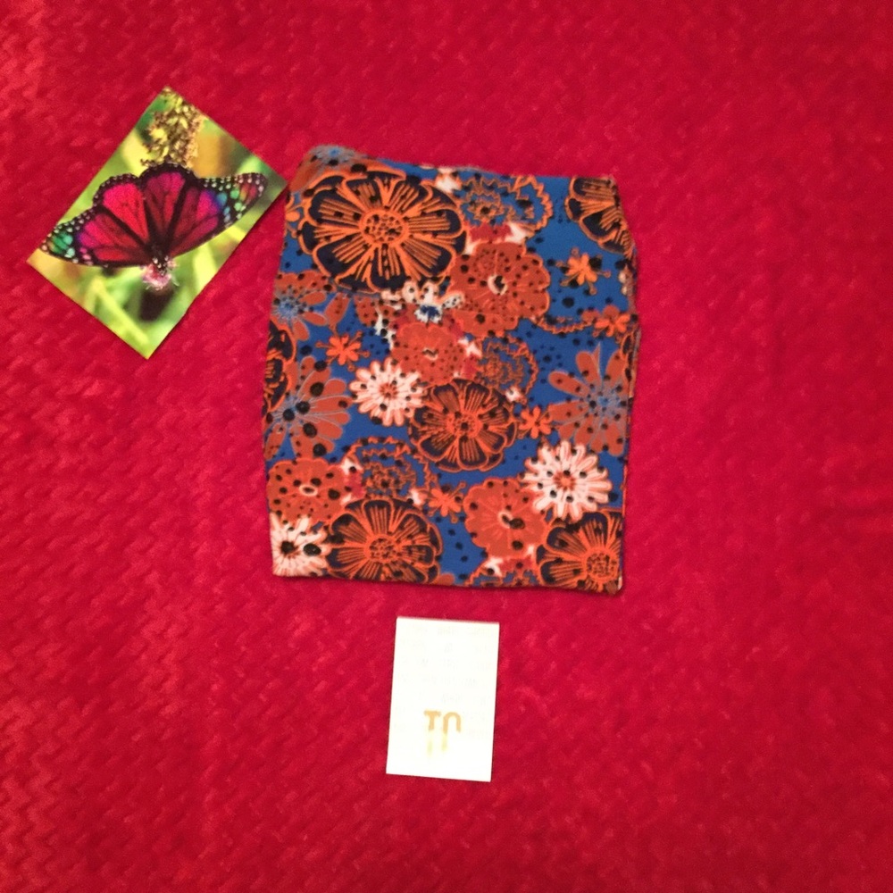 LuLaRoe TC Leggings