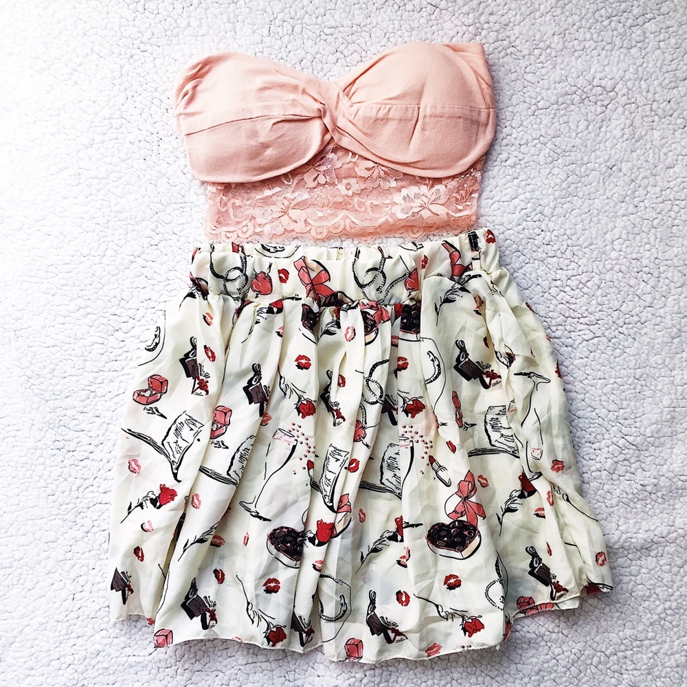 ✨💖SKIRT/SKORT ONLY💖✨