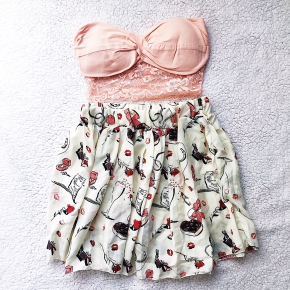 ✨💖SKIRT/SKORT ONLY💖✨ - Picture 1 of 3