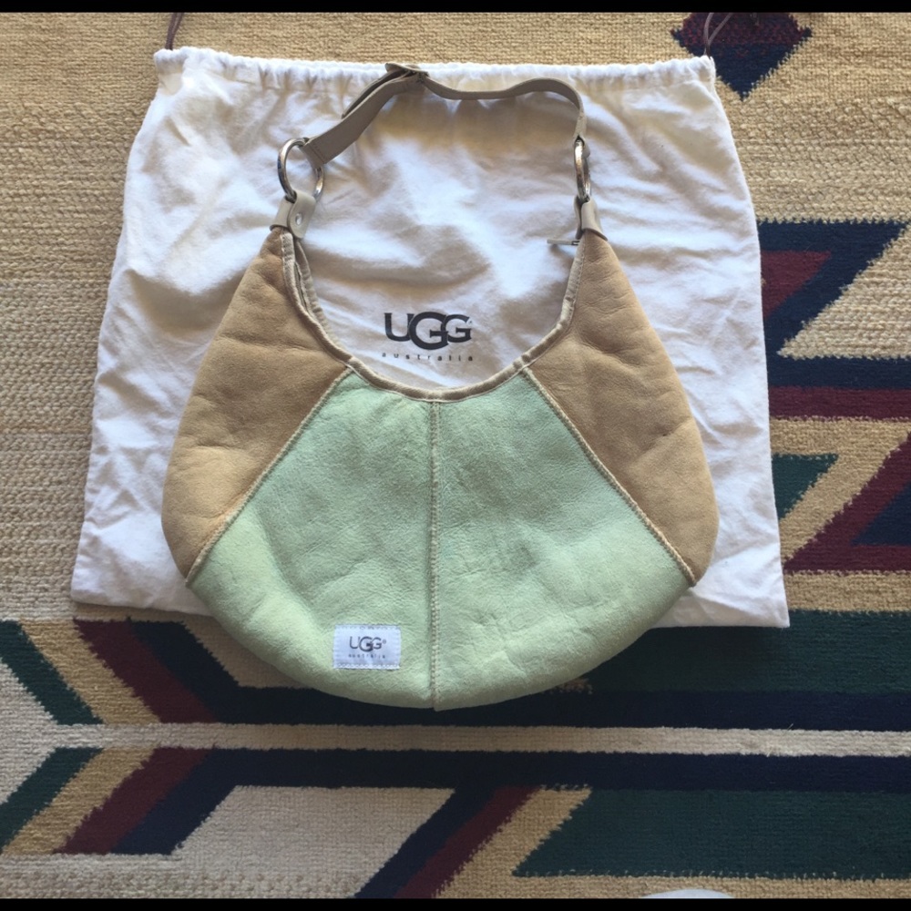 UGG Australia handbag