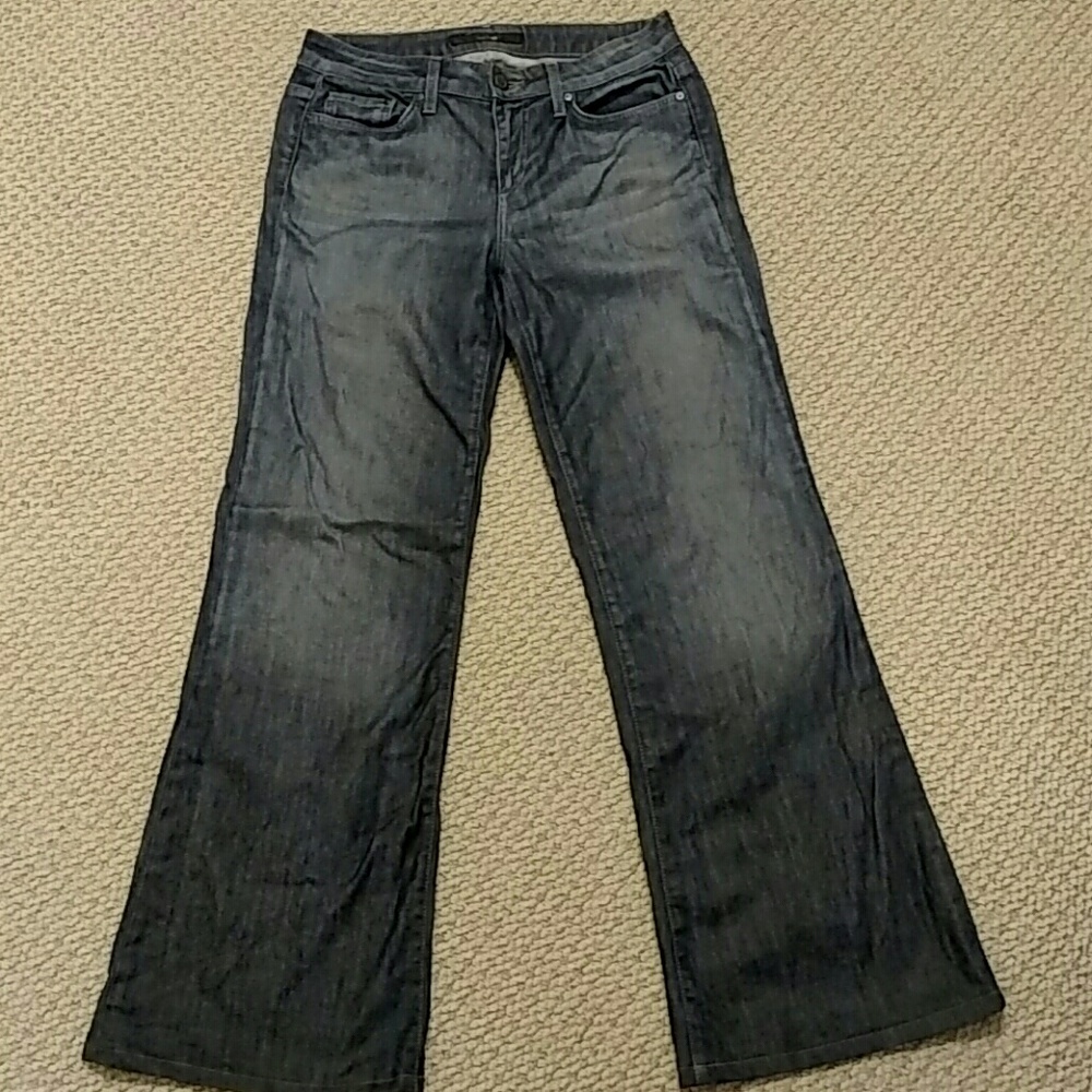 Joe's Jeans
