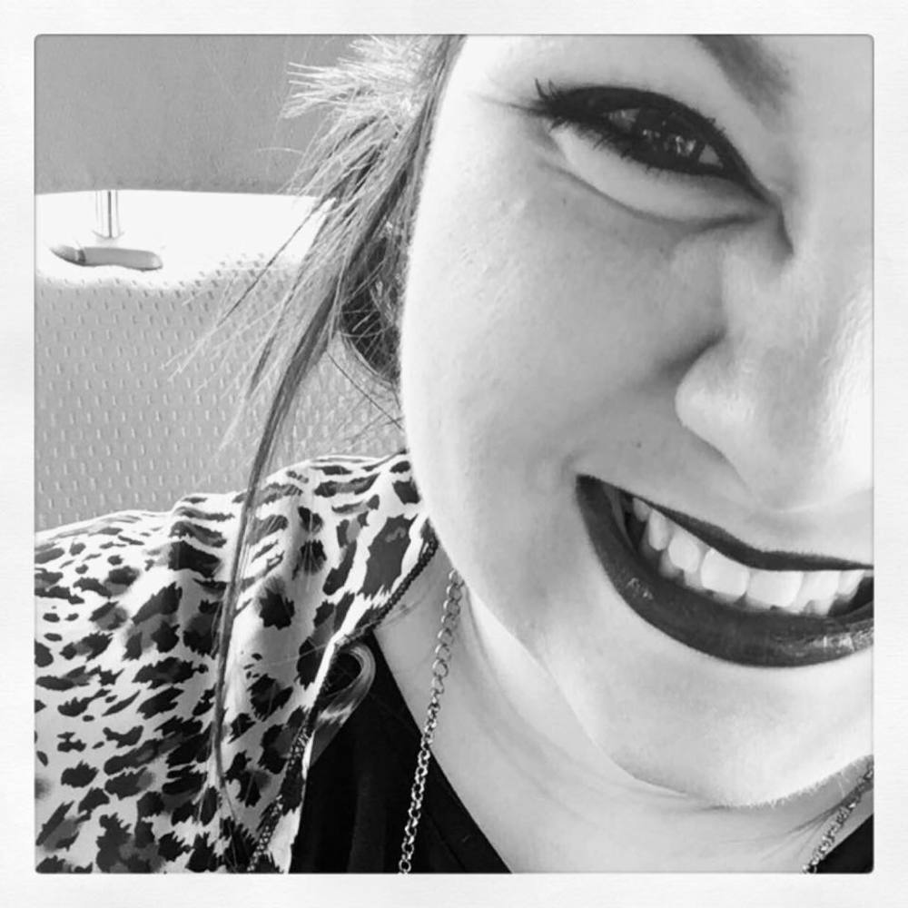 Meet your Posher, Kaitlyn