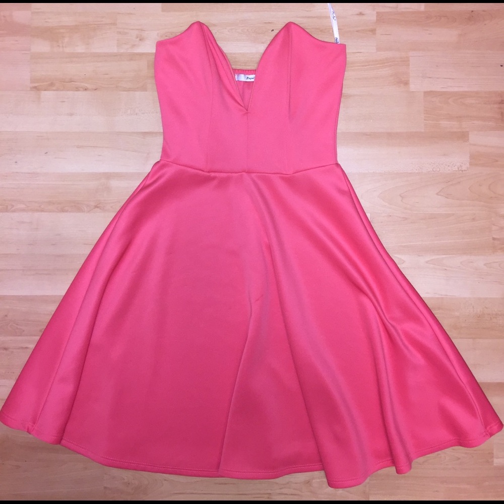 Party dress