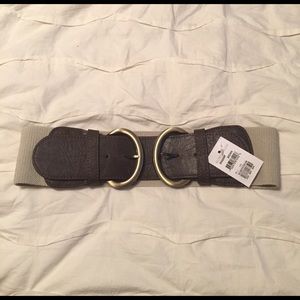 Brown belt