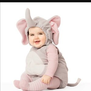 Baby costume