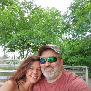 Meet your Posher, Andy