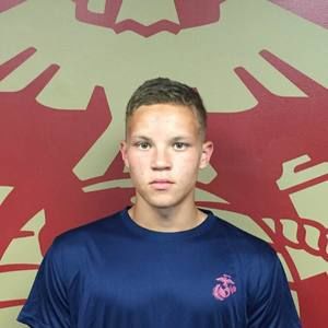 Meet your Posher, Bryan